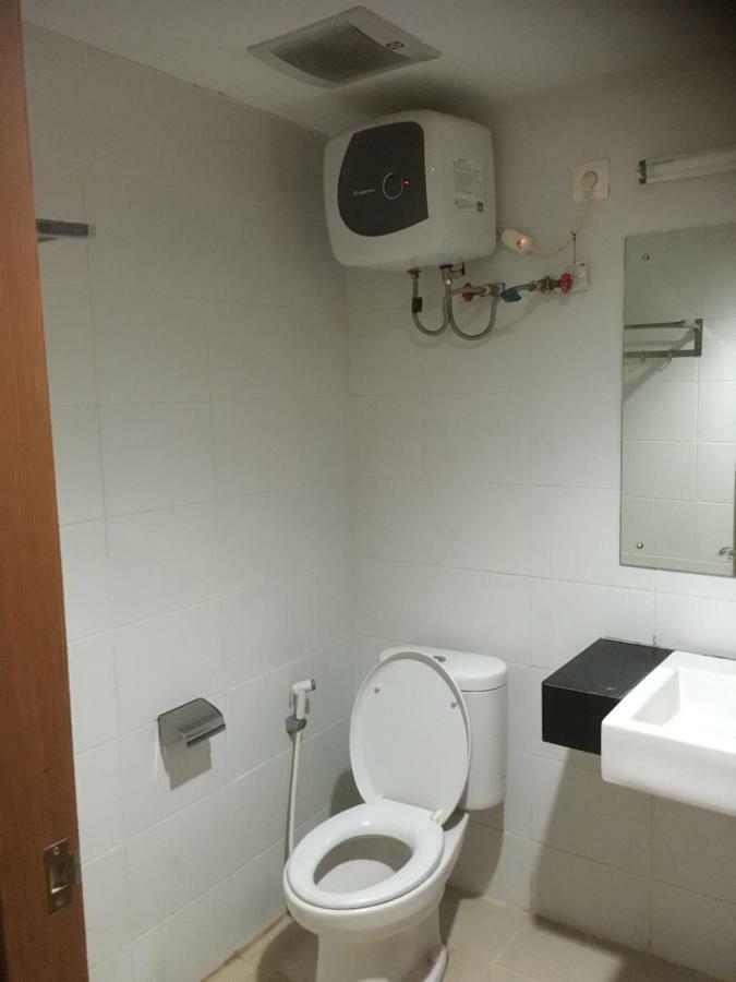 Beverly Dago Apartment Бандунг Екстериор снимка