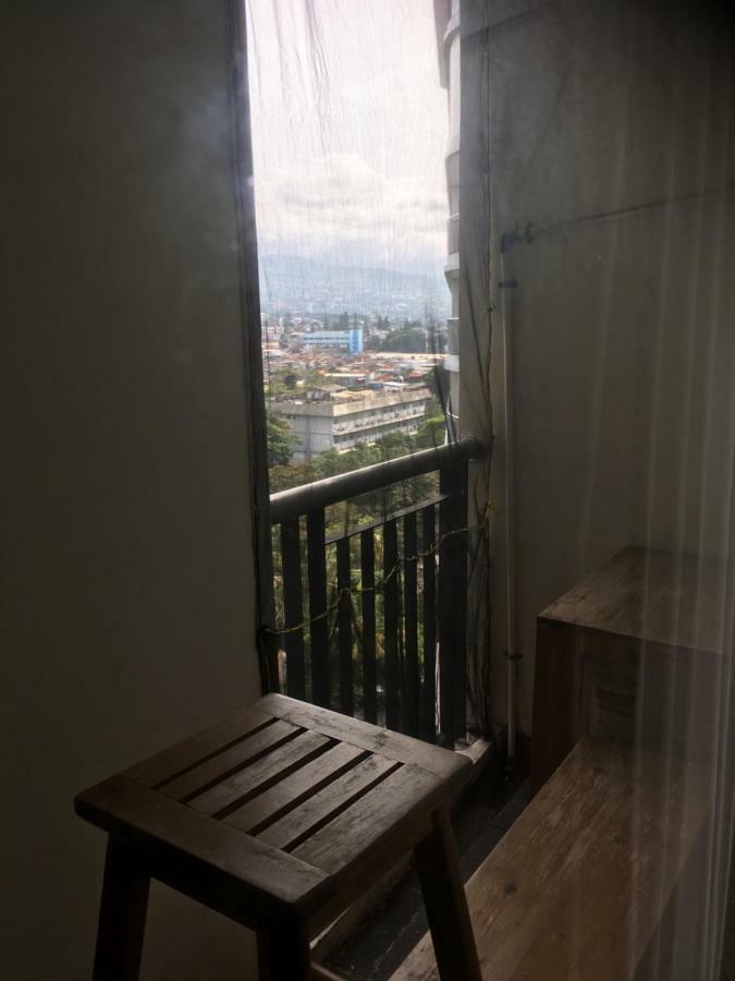 Beverly Dago Apartment Бандунг Екстериор снимка