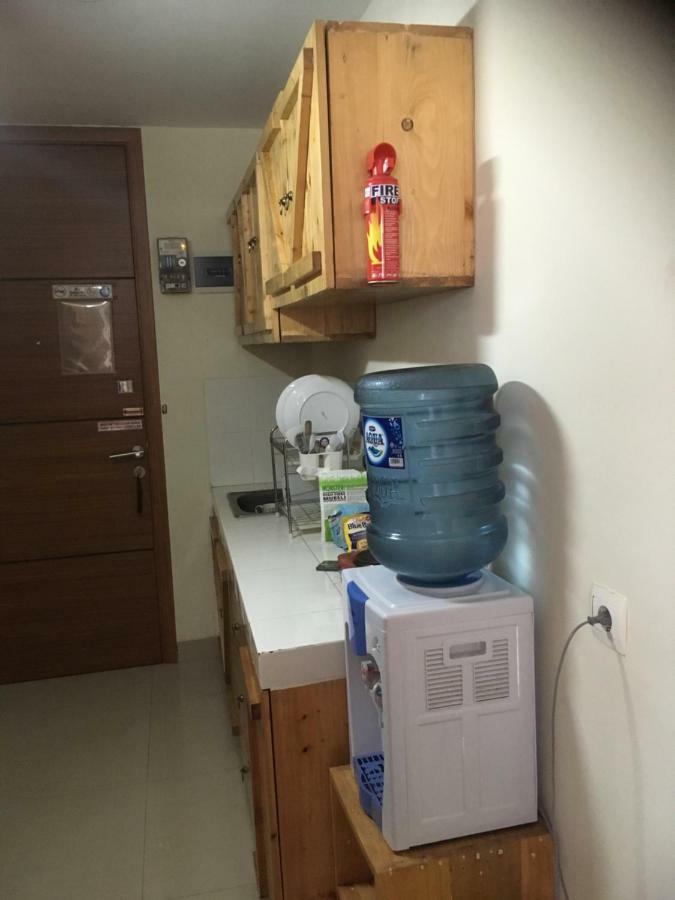 Beverly Dago Apartment Бандунг Екстериор снимка