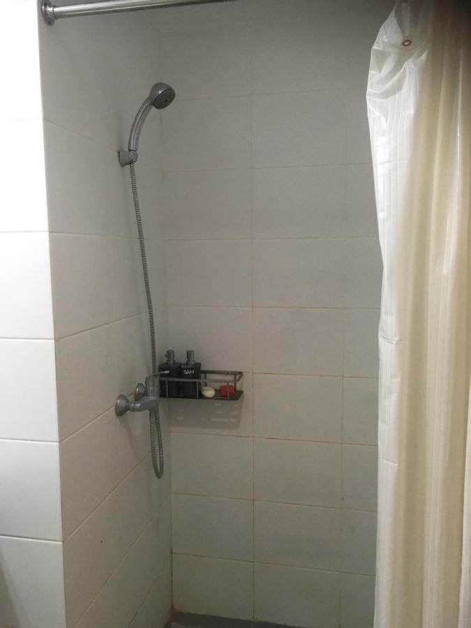 Beverly Dago Apartment Бандунг Екстериор снимка