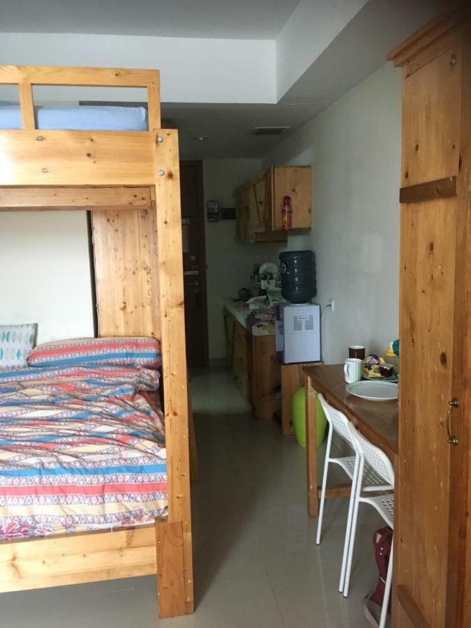 Beverly Dago Apartment Бандунг Екстериор снимка